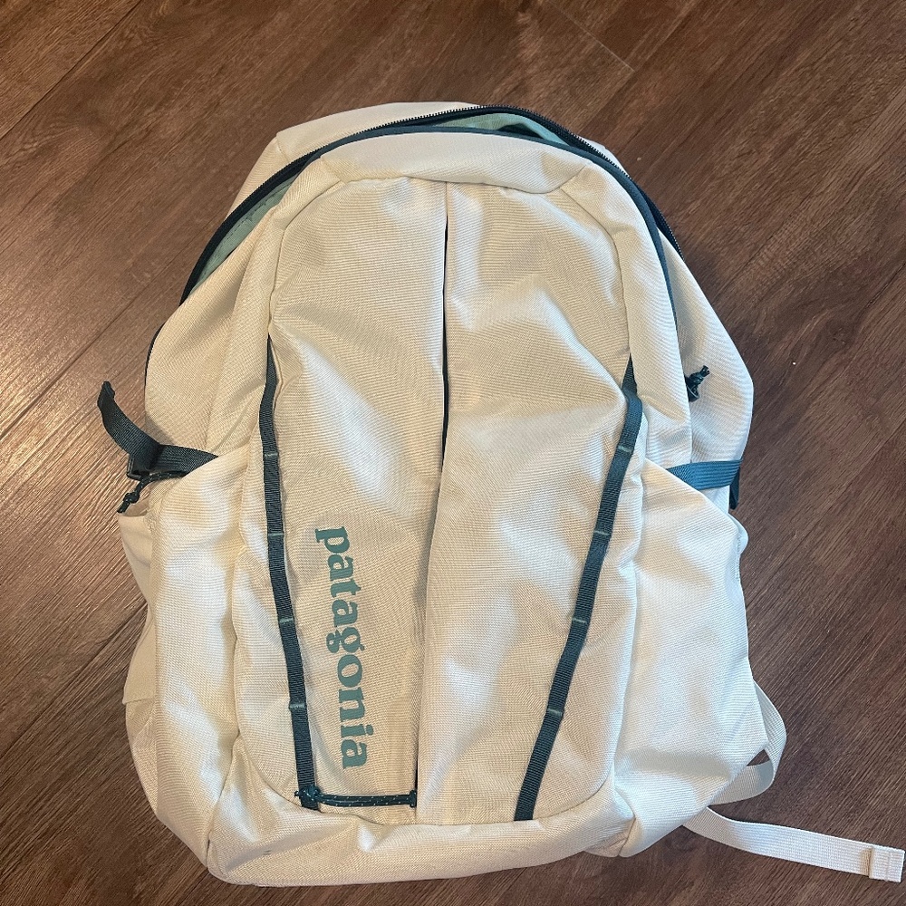 Patagonia Backpack